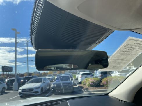 Certified 2022 Mercedes-Benz GLS 450 4MATIC image 27