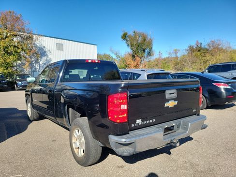 Used 2019 Chevrolet Silverado 1500 LT image 4