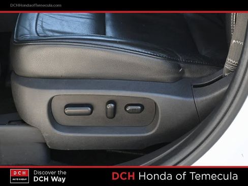 Used 2019 Ford Flex Limited image 17