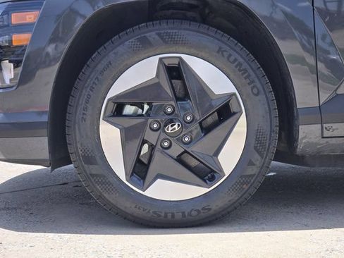 Certified 2024 Hyundai Kona SEL FWD image 11