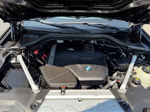 Used 2022 BMW X4 xDrive30i image 39