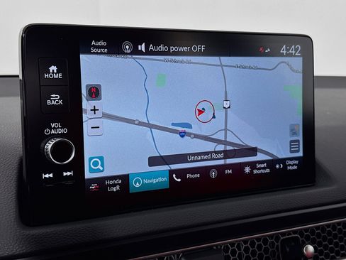 New 2026 Honda Civic Type R image 13