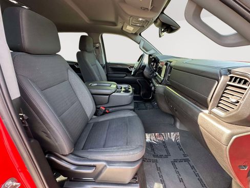 Certified 2023 Chevrolet Silverado 1500 LT w/ Protection Package image 28