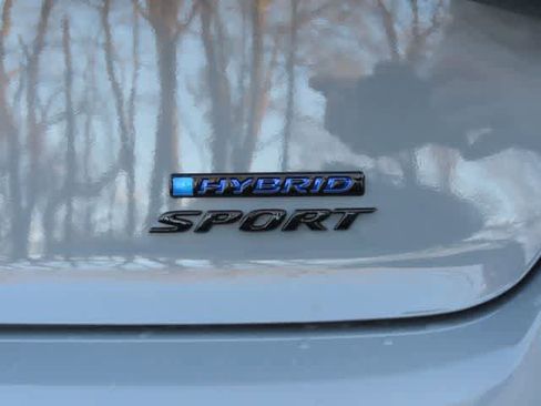 New 2026 Honda Accord Sport image 8