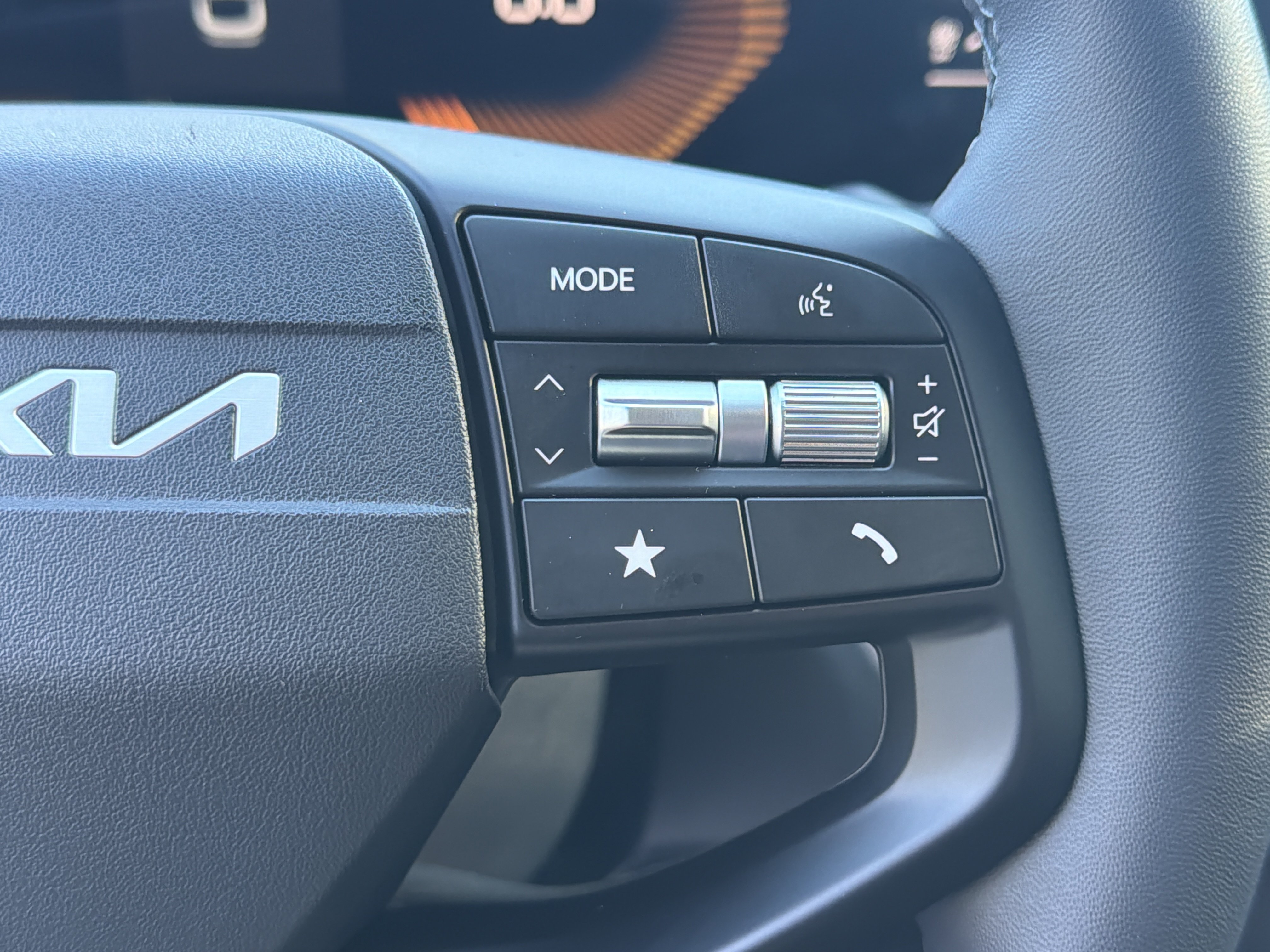 New 2026 Kia K4 EX FWD image 15