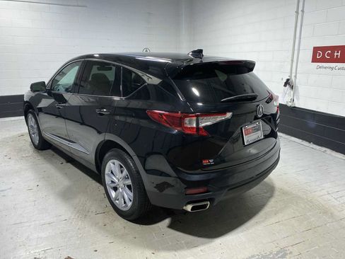 Used 2023 Acura RDX AWD image 4