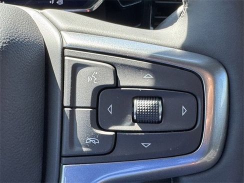 New 2025 Chevrolet Silverado 1500 LT w/ Convenience Package II image 18