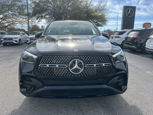 New 2026 Mercedes-Benz GLE 450 4MATIC image 10