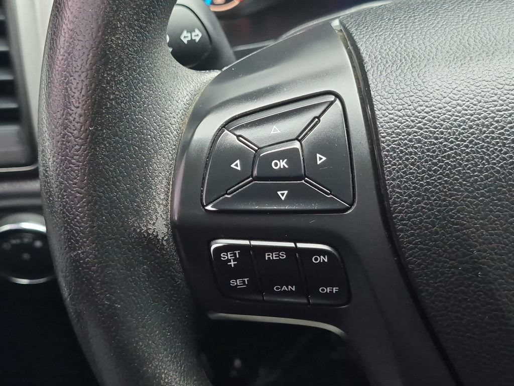 Used 2022 Ford Ranger XL w/ Equipment Group 101A High RWD image 20
