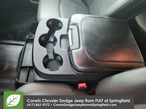 Used 2023 RAM 4500 Tradesman w/ Chrome Appearance Group image 20