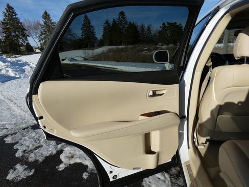 Used 2015 Lexus RX 350 AWD image 19