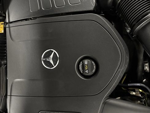 Certified 2026 Mercedes-Benz GLC 300 GLC 300 image 25