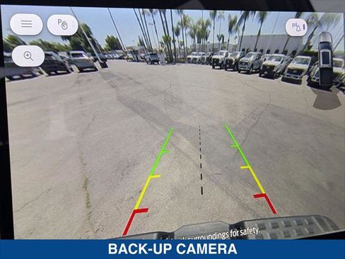 Used 2024 Ford F150 Lightning Pro w/ Pro SSV Package image 19