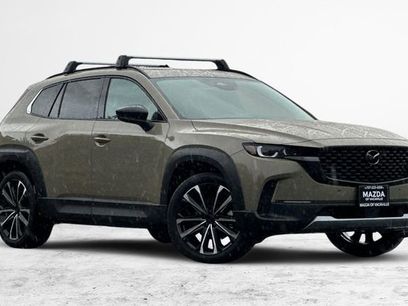 New 2026 MAZDA CX-50 AWD 2.5 S w/ Weather Package