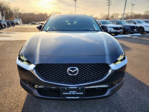 Certified 2025 MAZDA CX-30 AWD 2.5 S w/ Premium Package image 27