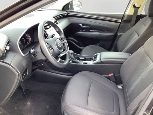 Used 2024 Hyundai Tucson SEL image 24