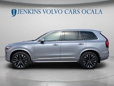New 2026 Volvo XC90 T8 Ultra w/ Protection Package Premier AWD/4WD image 6