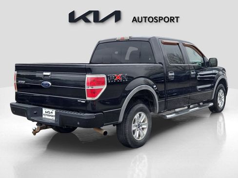 Used 2010 Ford F150 FX4 image 8