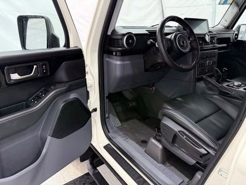 Used 2024 INEOS Grenadier Trialmaster Edition image 32