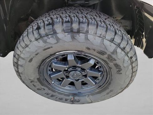 Used 2023 Toyota Tacoma SR AWD/4WD image 10
