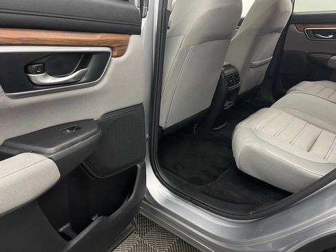 Used 2018 Honda CR-V EX image 38