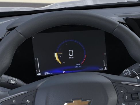 New 2026 Chevrolet Trax LT w/ Driver Confidence Package FWD image 18