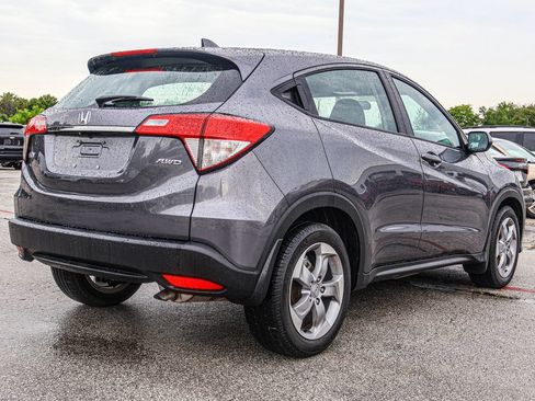 Used 2020 Honda HR-V LX image 6