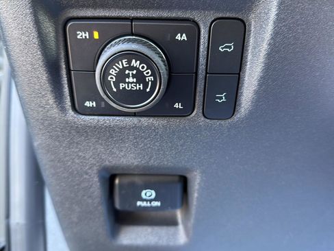 New 2026 Ford Expedition Tremor image 36