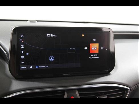 Used 2023 Hyundai Santa Fe XRT FWD image 10