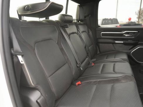 Used 2020 RAM 1500 Laramie image 17