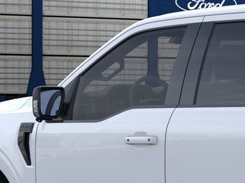 New 2026 Ford F150 XLT image 50