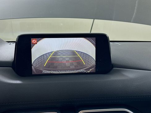 Used 2018 MAZDA CX-5 Grand Touring w/ Premium Package image 22