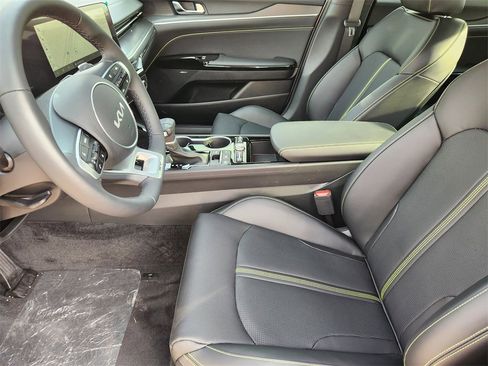 New 2026 Kia K5 GT image 9