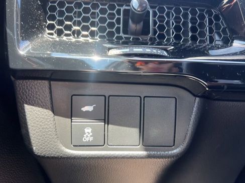 Used 2024 Honda CR-V EX-L image 16