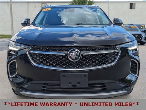 Used 2023 Buick Envision Avenir image 3