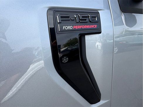 Used 2025 Ford F150 XL w/ Equipment Group 103A High AWD/4WD image 17