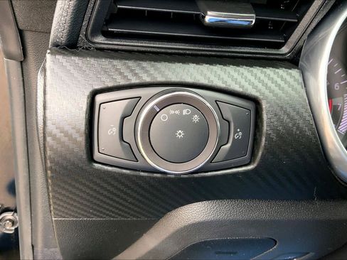 Used 2019 Ford Mustang Coupe w/ Black Accent Package image 29