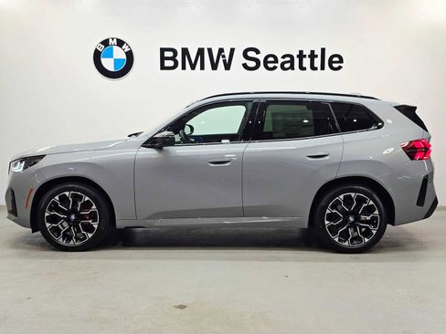 New 2026 BMW X3 M50 w/ Premium Package image 3