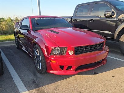 Used 2006 Ford Mustang GT