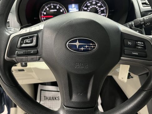 Used 2015 Subaru Crosstrek 2.0i Premium image 16