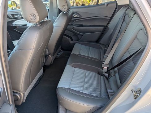 New 2026 Chevrolet Trax LT w/ Driver Confidence Package image 21