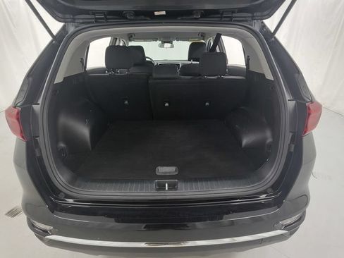 Used 2021 Kia Sportage LX FWD image 15