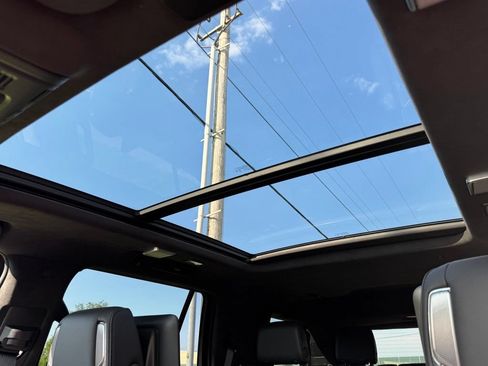 Certified 2023 Cadillac Escalade V AWD/4WD image 40