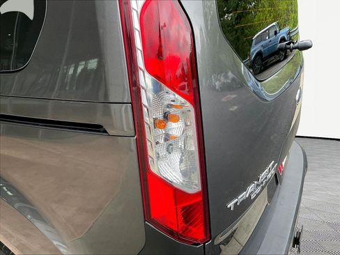 Used 2019 Ford Transit Connect XL FWD image 22