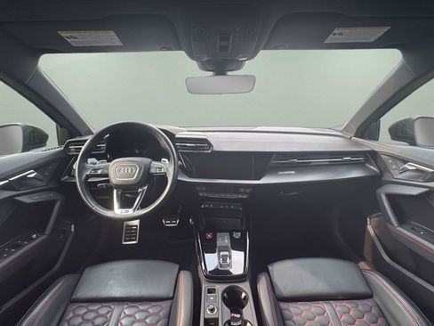 Used 2024 Audi RS 3 AWD/4WD image 22