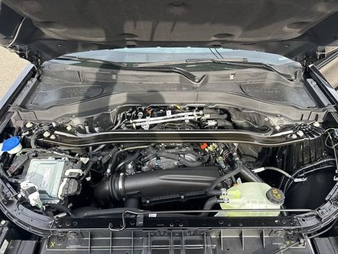 New 2026 Ford Explorer ST-Line w/ ST-Line Street Pack image 19