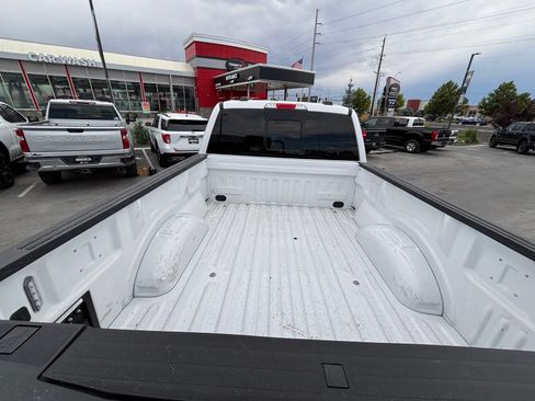 Used 2021 Ford F150 XLT w/ Equipment Group 302A High AWD/4WD image 10