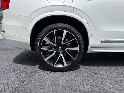 Used 2024 Volvo XC90 B6 Plus w/ Protection Package Premier AWD/4WD image 32