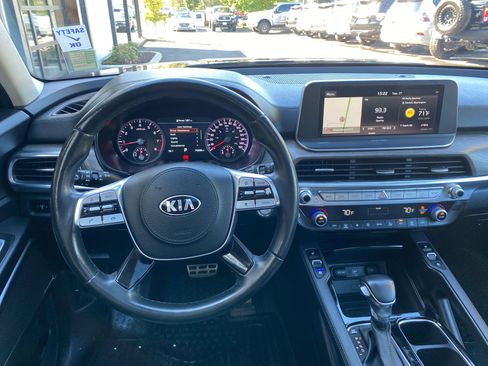 Used 2020 Kia Telluride SX image 11