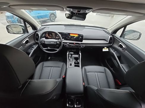 New 2026 Kia Sorento X-Line EX image 12